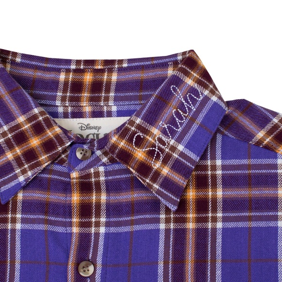 🚨NEW🚨Hocus Pocus Mary Flannel- Cakeworthy XL - Picture 4 of 12